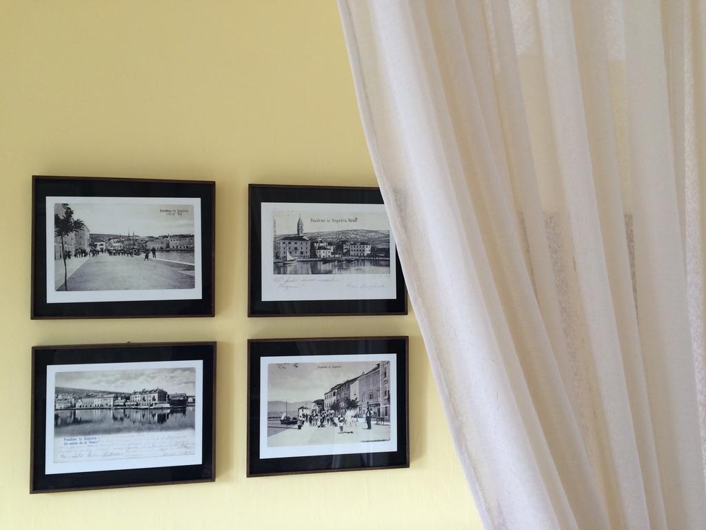 Apartment Get Supetar Rom bilde